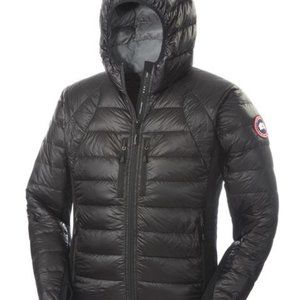 Canada Goose Hybridge Lite Down Jacket Hoody